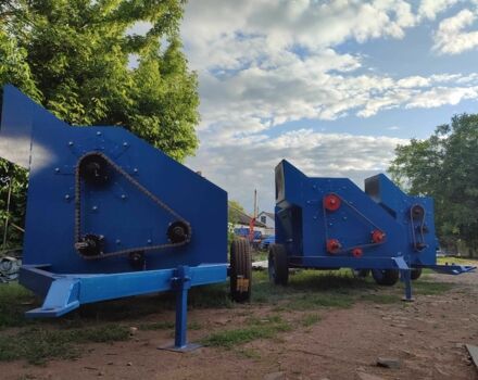 Інша Інша, об'ємом двигуна 0 л та пробігом 0 тис. км за 2446 $, фото 12 на Automoto.ua