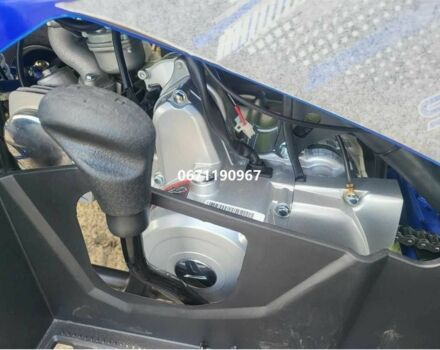 Другая Другая, объемом двигателя 0 л и пробегом 0 тыс. км за 1330 $, фото 8 на Automoto.ua