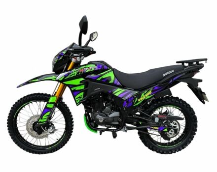 Другая Другая, объемом двигателя 0.3 л и пробегом 0 тыс. км за 1675 $, фото 3 на Automoto.ua