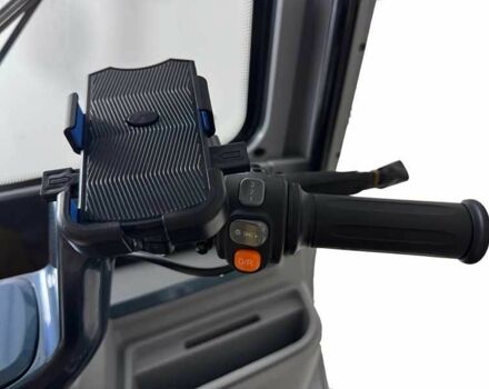 Другая Другая, объемом двигателя 0 л и пробегом 0 тыс. км за 1650 $, фото 16 на Automoto.ua