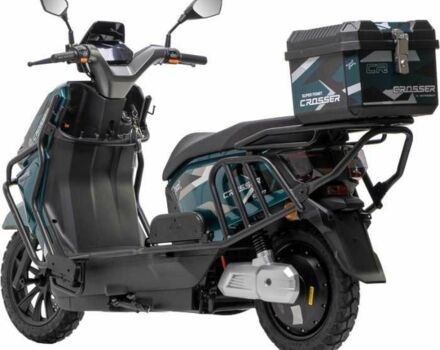 Інша Інша, об'ємом двигуна 0 л та пробігом 0 тис. км за 1101 $, фото 3 на Automoto.ua