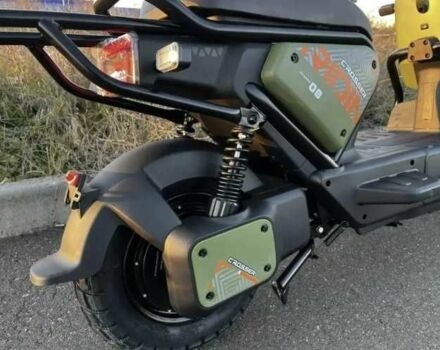 Другая Другая, объемом двигателя 0 л и пробегом 0 тыс. км за 785 $, фото 7 на Automoto.ua