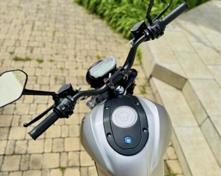 Другая Другая, объемом двигателя 0 л и пробегом 0 тыс. км за 1550 $, фото 6 на Automoto.ua
