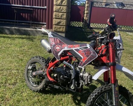 Інша Інша, об'ємом двигуна 0.13 л та пробігом 0 тис. км за 800 $, фото 1 на Automoto.ua