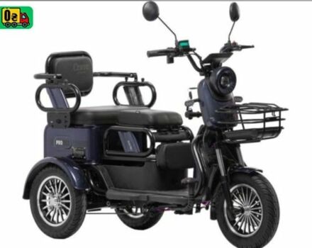 Другая Другая, объемом двигателя 0 л и пробегом 0 тыс. км за 907 $, фото 2 на Automoto.ua