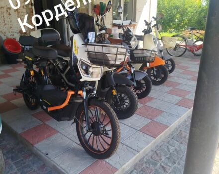 Інша Інша, об'ємом двигуна 0 л та пробігом 0 тис. км за 557 $, фото 1 на Automoto.ua