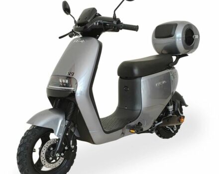 Другая Другая, объемом двигателя 0 л и пробегом 0 тыс. км за 770 $, фото 1 на Automoto.ua