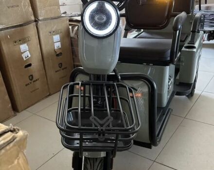 Другая Другая, объемом двигателя 0 л и пробегом 0 тыс. км за 414 $, фото 1 на Automoto.ua