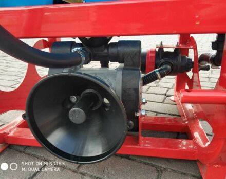 Другая Другая, объемом двигателя 0 л и пробегом 0 тыс. км за 586 $, фото 6 на Automoto.ua