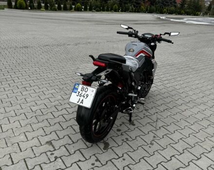 Інша Інша, об'ємом двигуна 0.2 л та пробігом 0 тис. км за 1600 $, фото 3 на Automoto.ua