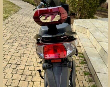 Другая Другая, объемом двигателя 0 л и пробегом 0 тыс. км за 1041 $, фото 7 на Automoto.ua