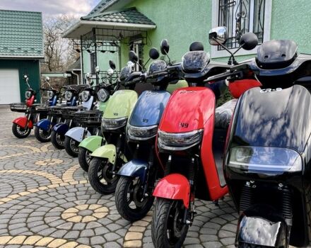 Інша Інша, об'ємом двигуна 0 л та пробігом 0 тис. км за 845 $, фото 2 на Automoto.ua