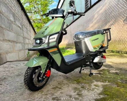 Другая Другая, объемом двигателя 0 л и пробегом 0 тыс. км за 502 $, фото 7 на Automoto.ua