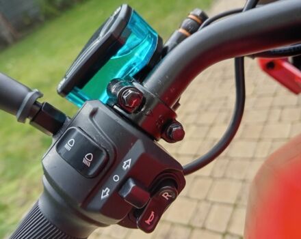 Інша Інша, об'ємом двигуна 0 л та пробігом 0 тис. км за 1553 $, фото 7 на Automoto.ua