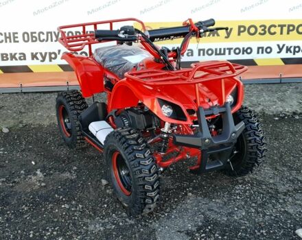 Другая Другая, объемом двигателя 65 л и пробегом 0 тыс. км за 530 $, фото 2 на Automoto.ua
