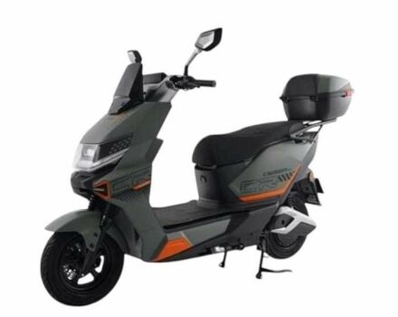 Другая Другая, объемом двигателя 0 л и пробегом 0 тыс. км за 386 $, фото 19 на Automoto.ua