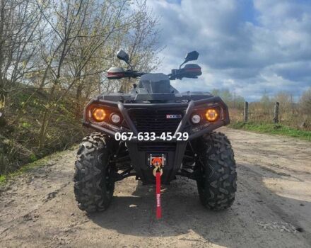 Другая Другая, объемом двигателя 0.65 л и пробегом 0 тыс. км за 8499 $, фото 1 на Automoto.ua