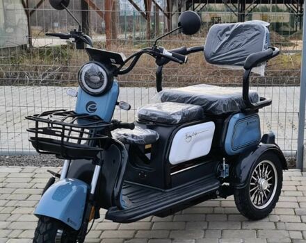 Другая Другая, объемом двигателя 0 л и пробегом 0 тыс. км за 800 $, фото 1 на Automoto.ua