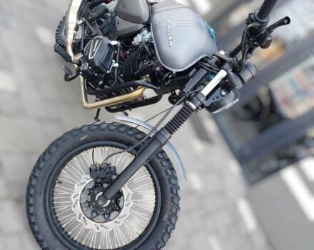 Інша Інша, об'ємом двигуна 0.25 л та пробігом 0 тис. км за 1590 $, фото 3 на Automoto.ua