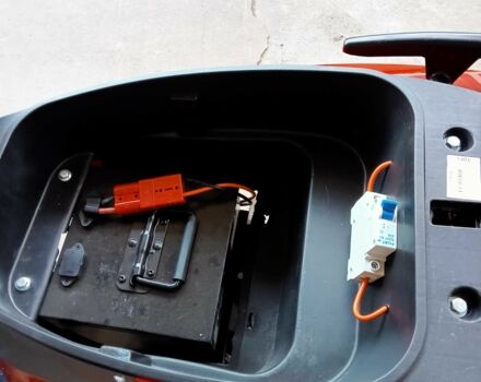 Другая Другая, объемом двигателя 0 л и пробегом 0 тыс. км за 1250 $, фото 3 на Automoto.ua