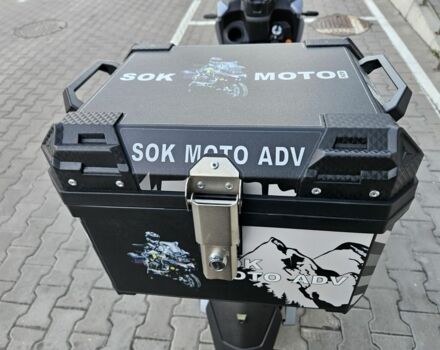 Другая Другая, объемом двигателя 0 л и пробегом 0 тыс. км за 1700 $, фото 9 на Automoto.ua