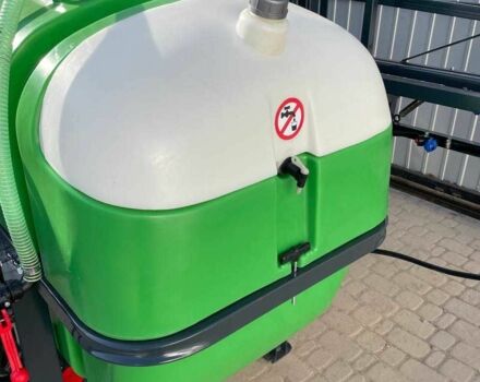 Другая Другая, объемом двигателя 0 л и пробегом 0 тыс. км за 809 $, фото 11 на Automoto.ua