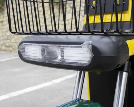 Інша Інша, об'ємом двигуна 0 л та пробігом 0 тис. км за 716 $, фото 4 на Automoto.ua