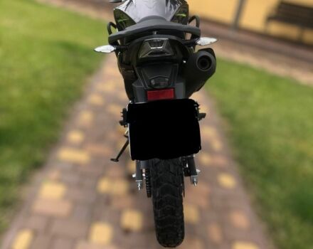 Інша Інша, об'ємом двигуна 0.25 л та пробігом 0 тис. км за 1870 $, фото 4 на Automoto.ua