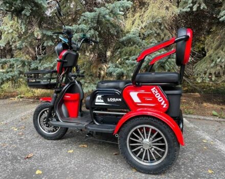 Другая Другая, объемом двигателя 0 л и пробегом 0 тыс. км за 819 $, фото 3 на Automoto.ua