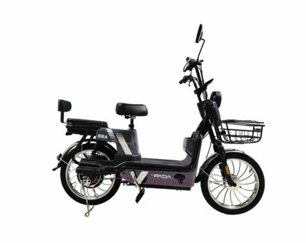 Другая Другая, объемом двигателя 0 л и пробегом 0 тыс. км за 620 $, фото 16 на Automoto.ua