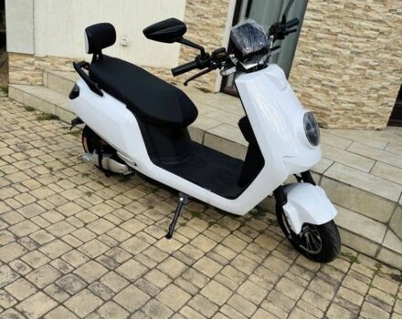 Другая Другая, объемом двигателя 0 л и пробегом 0 тыс. км за 1088 $, фото 8 на Automoto.ua