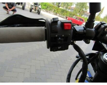 Другая Другая, объемом двигателя 0.3 л и пробегом 0 тыс. км за 2330 $, фото 2 на Automoto.ua