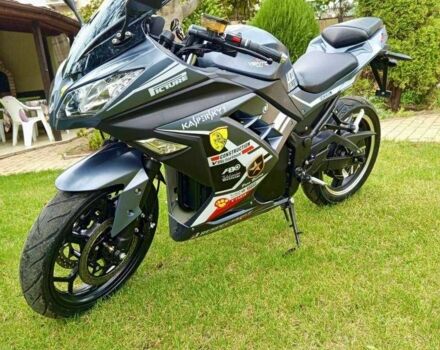 Другая Другая, объемом двигателя 0 л и пробегом 0 тыс. км за 2749 $, фото 1 на Automoto.ua