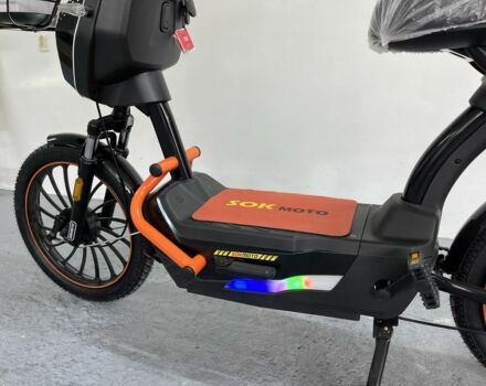 Другая Другая, объемом двигателя 0 л и пробегом 0 тыс. км за 800 $, фото 8 на Automoto.ua