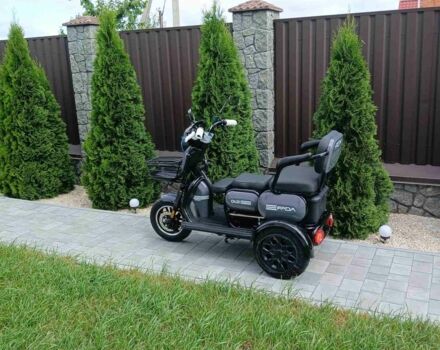 Другая Другая, объемом двигателя 0 л и пробегом 0 тыс. км за 798 $, фото 5 на Automoto.ua