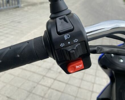 Другая Другая, объемом двигателя 0.15 л и пробегом 0 тыс. км за 1045 $, фото 8 на Automoto.ua