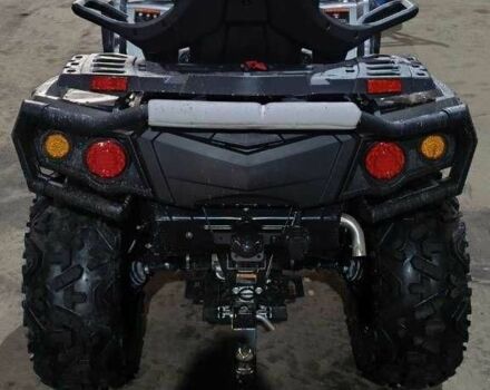 Другая Другая, объемом двигателя 0.85 л и пробегом 0 тыс. км за 9950 $, фото 2 на Automoto.ua