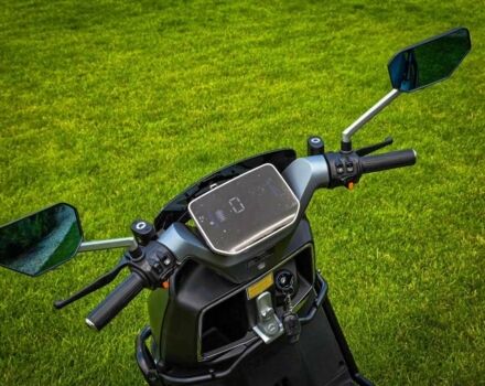 Другая Другая, объемом двигателя 0 л и пробегом 0 тыс. км за 1439 $, фото 12 на Automoto.ua