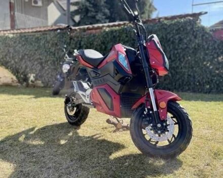 Другая Другая, объемом двигателя 0 л и пробегом 0 тыс. км за 1519 $, фото 7 на Automoto.ua