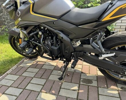 Інша Інша, об'ємом двигуна 0.5 л та пробігом 0 тис. км за 5100 $, фото 6 на Automoto.ua