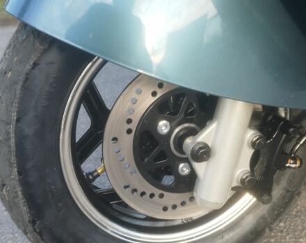 Другая Другая, объемом двигателя 0 л и пробегом 0 тыс. км за 1650 $, фото 23 на Automoto.ua