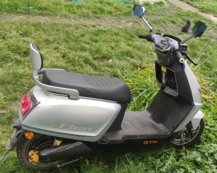 Другая Другая, объемом двигателя 0 л и пробегом 0 тыс. км за 1125 $, фото 2 на Automoto.ua