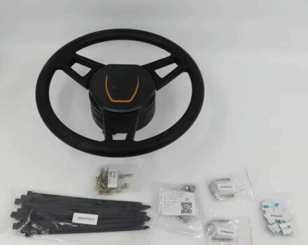 Інша Інша, об'ємом двигуна 0 л та пробігом 0 тис. км за 4747 $, фото 2 на Automoto.ua