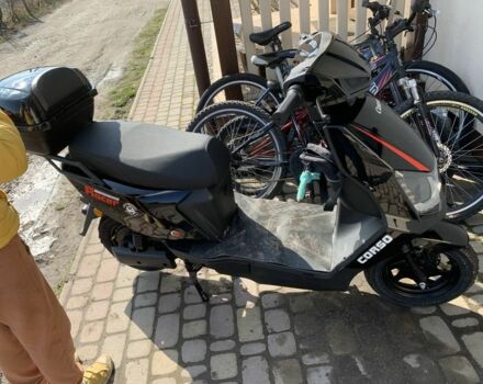 Інша Інша, об'ємом двигуна 0 л та пробігом 0 тис. км за 596 $, фото 7 на Automoto.ua