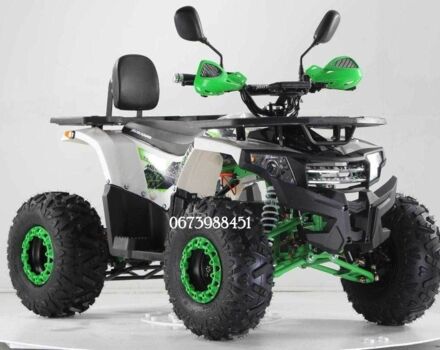 Другая Другая, объемом двигателя 0 л и пробегом 0 тыс. км за 1398 $, фото 1 на Automoto.ua