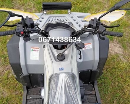 Інша Інша, об'ємом двигуна 0.2 л та пробігом 0 тис. км за 2199 $, фото 2 на Automoto.ua