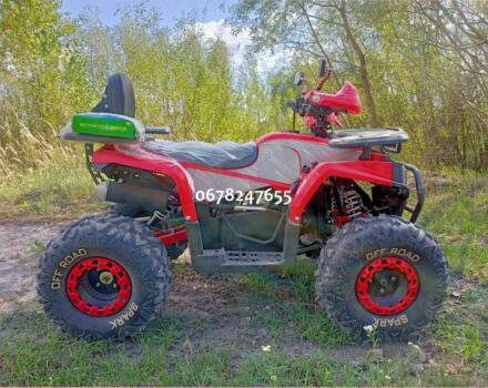 Другая Другая, объемом двигателя 0 л и пробегом 0 тыс. км за 1380 $, фото 1 на Automoto.ua