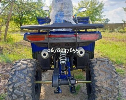 Другая Другая, объемом двигателя 0 л и пробегом 0 тыс. км за 1380 $, фото 5 на Automoto.ua