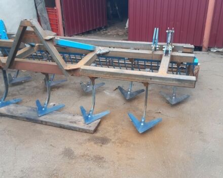 Другая Другая, объемом двигателя 0 л и пробегом 0 тыс. км за 2153 $, фото 3 на Automoto.ua