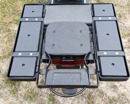 Другая Другая, объемом двигателя 0 л и пробегом 0 тыс. км за 606 $, фото 4 на Automoto.ua